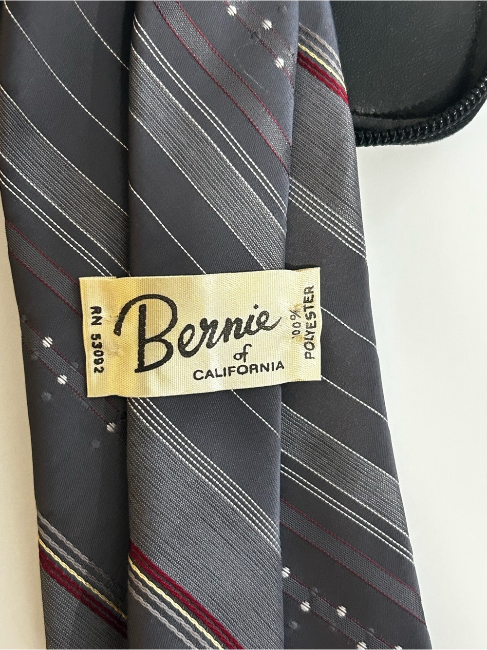 Men's ties - Picture 7 of 7